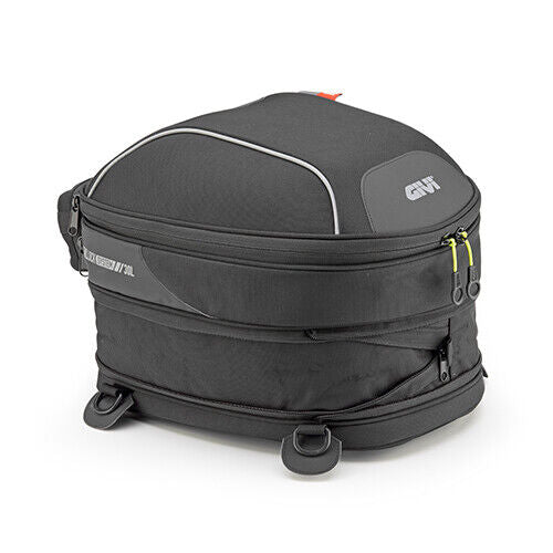 GIVI Borsa TAILOCK da sella, 30Lt, 420 x 320 x 210 290 per Moto / Scooter