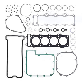 Athena kit Guarnizioni Motore per Kawasaki NINJA ZX-9 R 900 cc 2000 - 2003