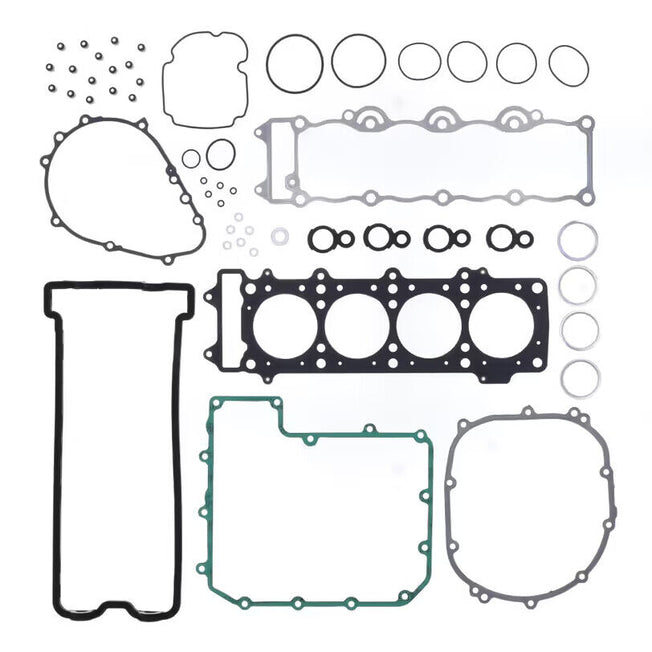 Athena kit Guarnizioni Motore per Kawasaki NINJA ZX-9 R 900 cc 2000 - 2003