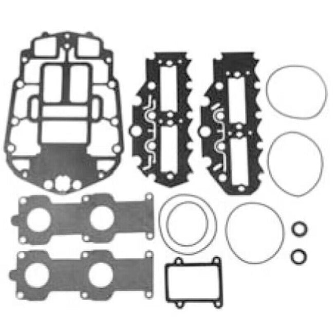 Athena kit Guarnizioni Motore per JOHNSON ENVIRUDE 135 HP - 4 CYL