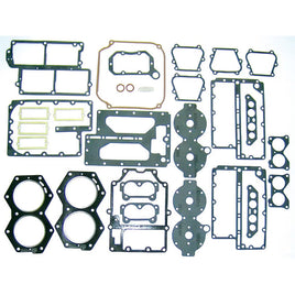 Athena kit Guarnizioni Motore per JOHNSON ENVIRUDE 85 HP - 4 CYL 1979 - 1995