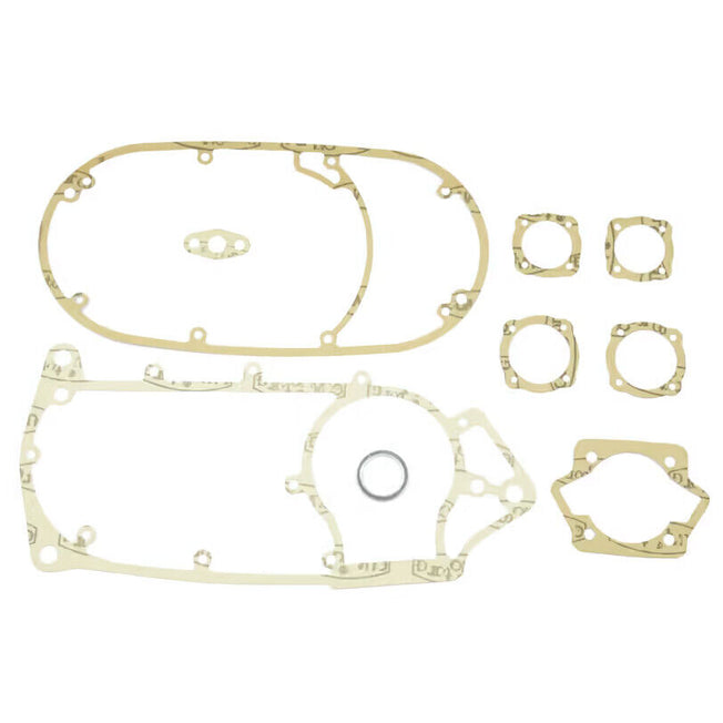 Athena kit Guarnizioni Motore per BIANCHI 2T MENDOLA 125 cc