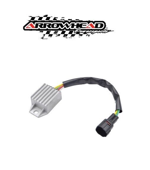 Regolatore di tensione Arrowhead per Kper Tm 200 EXC (05-16)