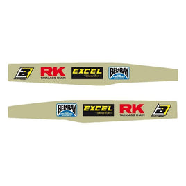 Adesivi forcellone per Beta RR 390 (15-23)