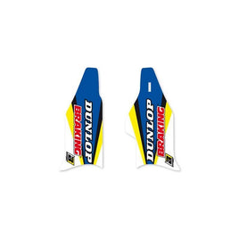 Adesivi parasteli per Beta RR 390 (18-23) Dream 4