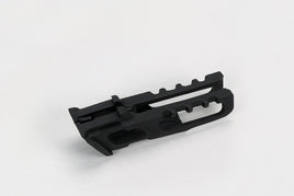 Cruna passacatena per Honda CRF 250 X (07-17) nera