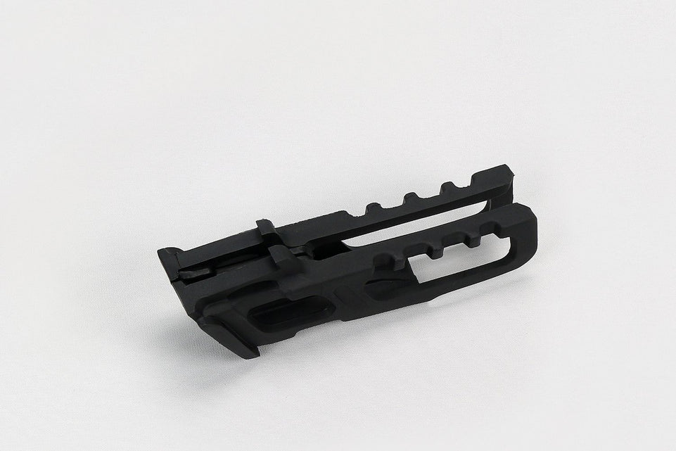 Cruna passacatena per Honda CRF 250 X (07-17) nera