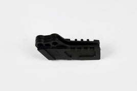 Cruna passacatena per Kawasaki KX 250 F (04-05) nera