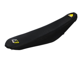 Coprisella Blackbird per KTM 250 SX-F (11-15) pyramid nero