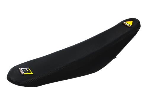 Coprisella Blackbird per KTM 85 SX (13-17) pyramid nero