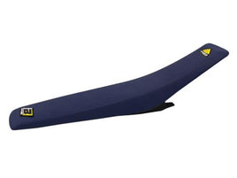 Coprisella Blackbird per Husqvarna 350 FE (17-19) pyramid blu