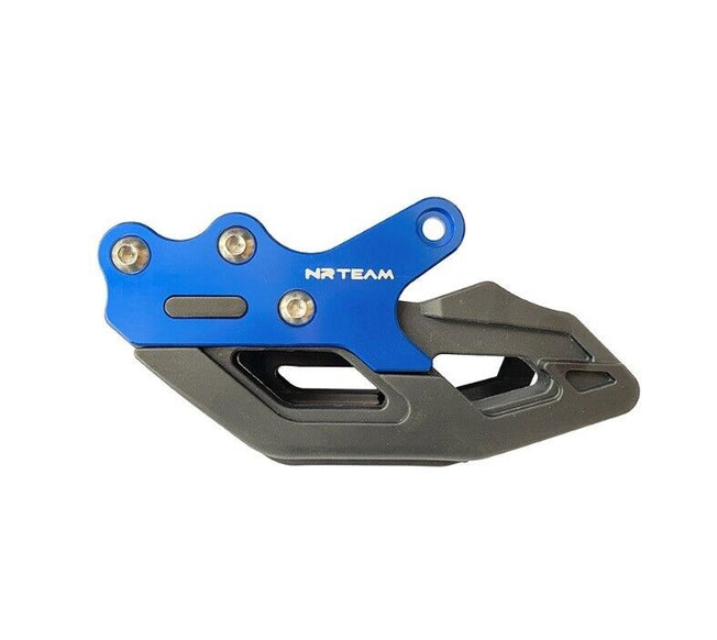 Cruna passacatena racing per Honda CRF 450 RX (17-23) rossa
