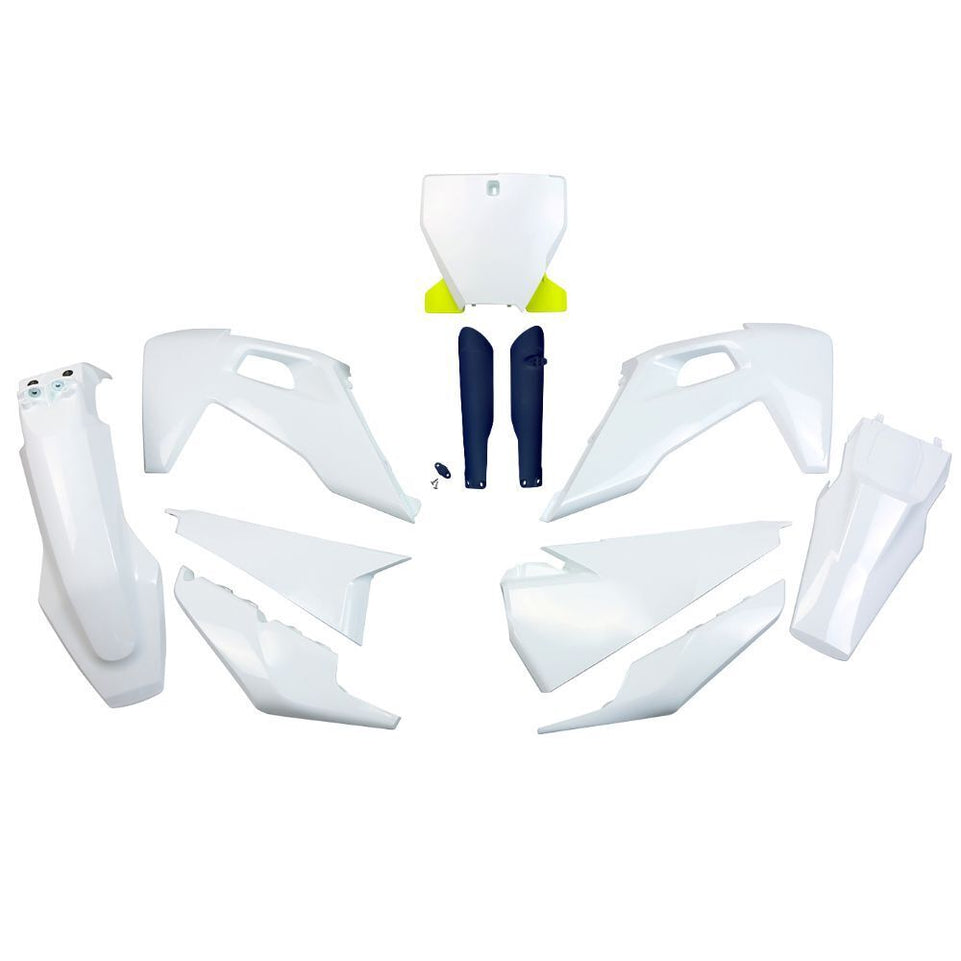 Kit plastiche per Husqvarna 250 FC (22) - colore OEM