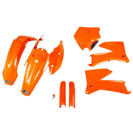 Kit plastiche per KTM 525 SX-F (05-06) - colore OEM