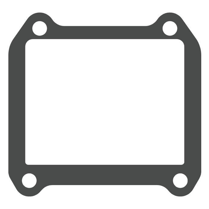 Pacco lamellare PER Beta Xtrainer 300 (15-22) - V-Force 4 (solo guarnizione)