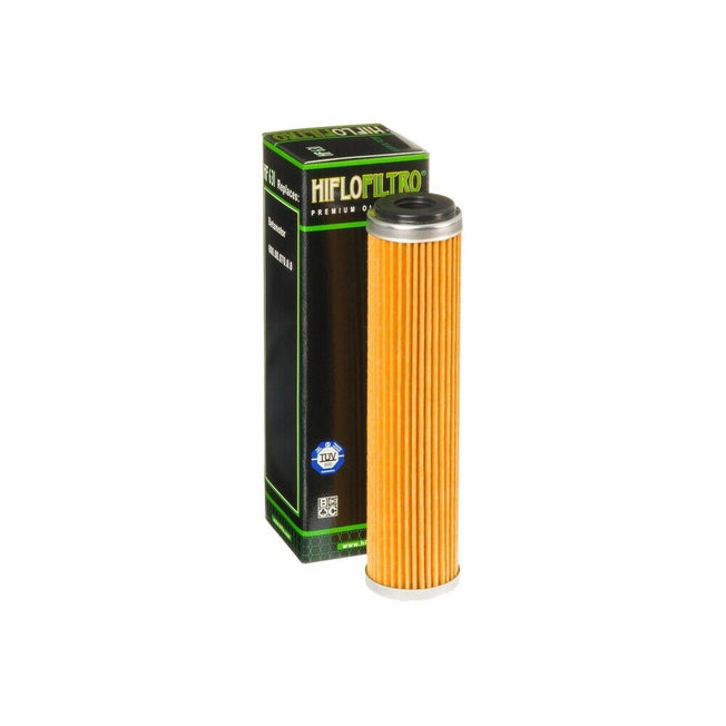 Filtro olio PER Beta RR 480 (15-23) Hiflo