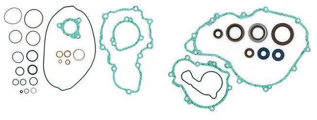 Guarnizioni PER Husqvarna 250 FE (14-16) bottom