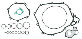 Guarnizioni PER KTM 450 SX-F (16-19) bottom