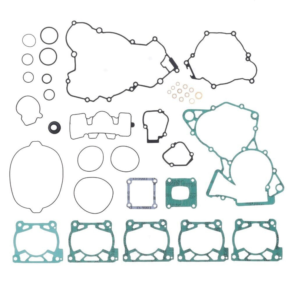 Guarnizioni Centauro PER Husqvarna 125 TC (16-22) motore