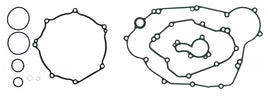 Guarnizioni PER Kawasaki KX 450 F (06-08) bottom