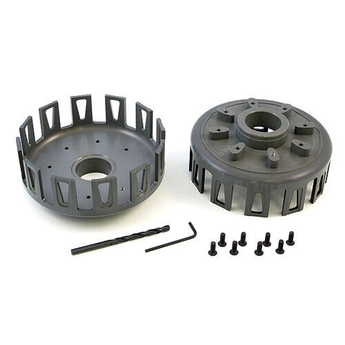 Cestello frizione NRTeam PER Kawasaki KX 125 (03-08)