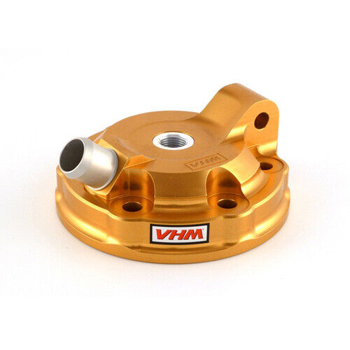 Testa VHM PER KTM 250 EXC (07-16) - corpo