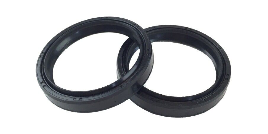 Coppia parapolvere forcella KYB Husqvarna 300 WR (10-13)