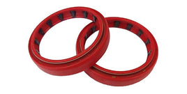 Coppia parapolvere forcella KTM 350 SX-F (11-22) TTO