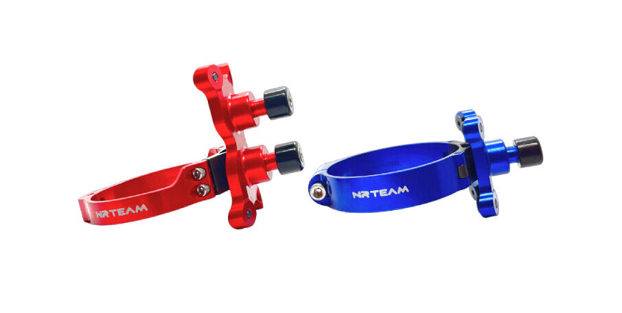 Launch control Gasgas 250 MC-F (21-24) rosso - singolo