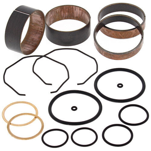 Kit revisione forcelle Kawasaki KX 250 (02-03) WRP