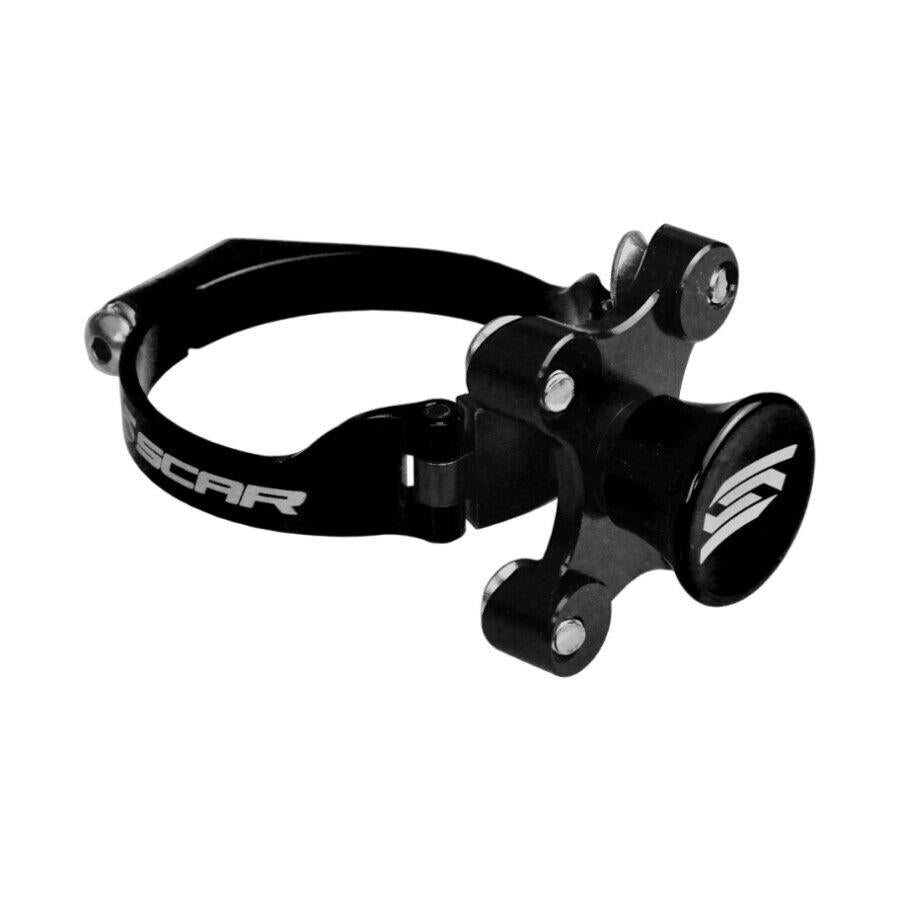 Launch control Scar Husqvarna 65 TC (17-24) nero