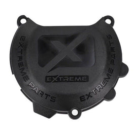 Protezione carter frizione Gasgas 250 EC (21-23) Exed nera