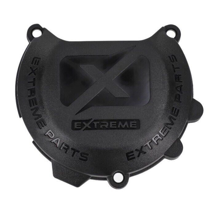 Protezione carter frizione Gasgas 250 EC (21-23) Exed nera