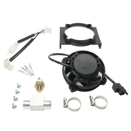 Kit ventola radiatore Beta RR 520 (10-11) automatica Exed