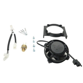 Kit ventola radiatore Beta RR 200 (20-23) automatica Exed