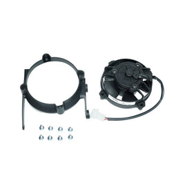 Kit ventola radiatore Gasgas 250 EC (24) automatica SPAL