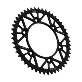 Corona JT ergal KTM 450 SX-F (03-24) 48 denti nera