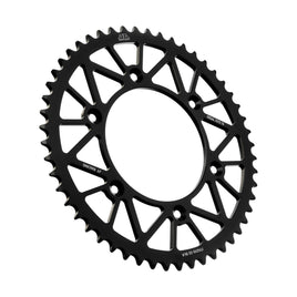 Corona JT ergal Honda CRF 250 RX (19-24) 52 denti nera