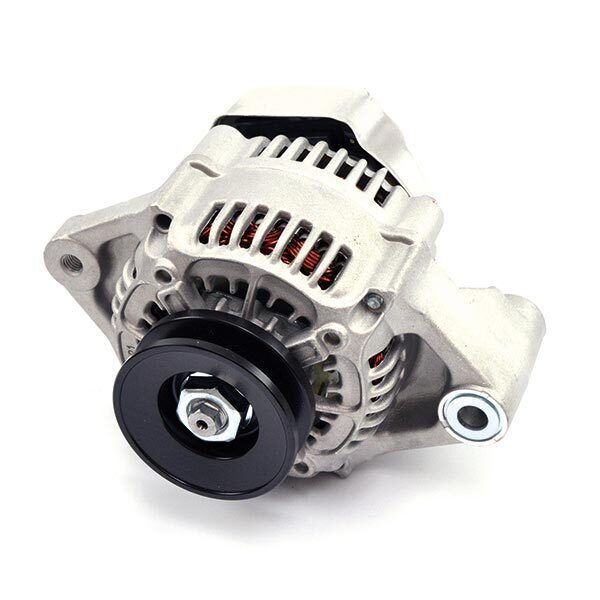 ALTERNATORE 45A  PER PIAGGIO Porter Benzina 16V 4X4 1300 1998-2009 2706087512