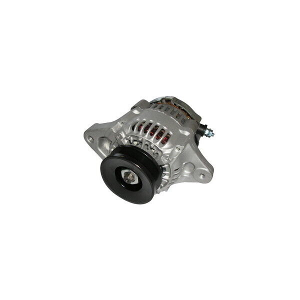 ALTERNATORE 12V/40A MOT .YANMAR PER BELLIER Divane Diesel (Yanmar 523) 520 2001