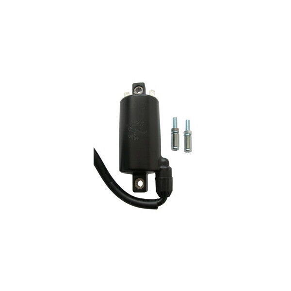 BOBINA AT ESTERNA 004722 PER MOTO GUZZI 650 V65 PA Nuovo Tipo 1988-1995