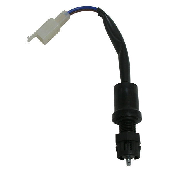 INTERUTTORE STOP PEDALE FRENO 0278061 per KAWASAKI 500 ER-5 2001-2005