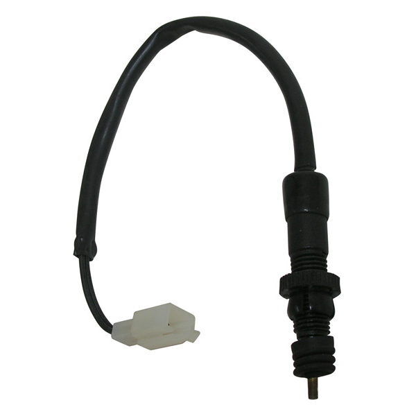INTERUTTORE STOP PEDALE FRENO 0278086 per HONDA 400 NV C Steed 1995-1998
