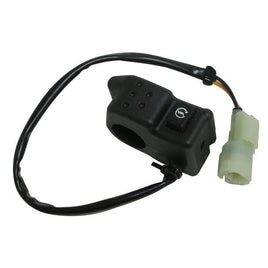 PULSANTE AVVIAMENTO 029732 per HM - VENT 290 CRM FX IE ZENF29XJMC 2007-2008