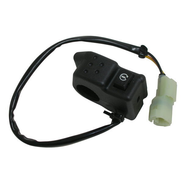 PULSANTE AVVIAMENTO 029732 per HM - VENT 290 CRM FX IE ZENF29XJMC 2007-2008