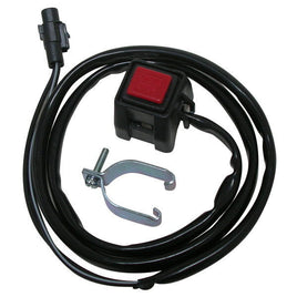 PULSANTE ARRESTO MOTORE 029733 per YAMAHA 450 YZ F 2008-2008