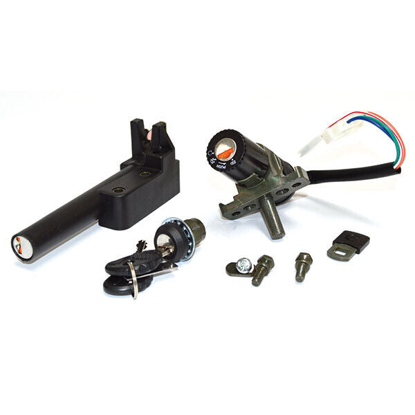 SERRATURE KIT 0971492 per APRILIA 50 SR Sport AIR DT MINARELLI 1997-1999