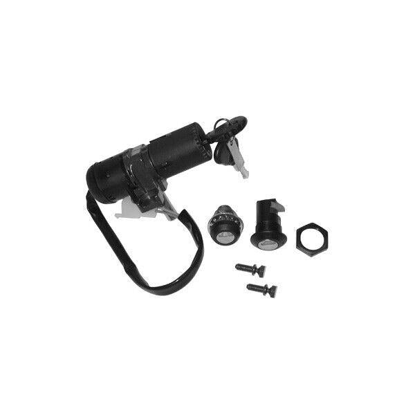 SERRATURE KIT 0971850 per APRILIA 50 Habana 1999-2003