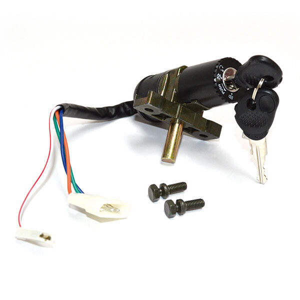 BLOCCASTERZO/AVVIAMENTO 0972337 per APRILIA 50 Rally Lc DD (MDA00) 1996-1999
