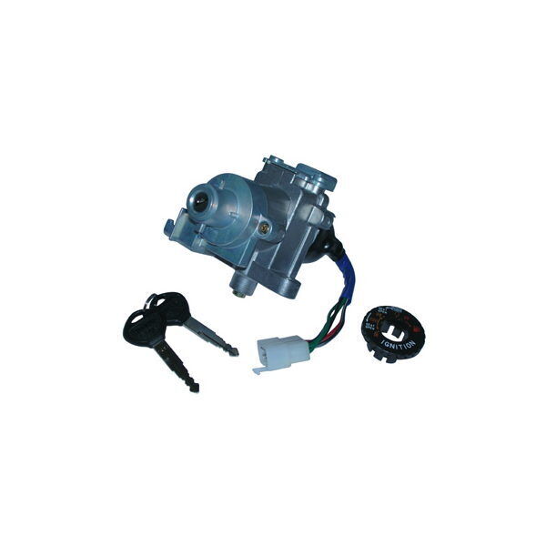 BLOCCASTERZO/AVVIAMENTO 0974224 per KYMCO 125 Grand Dink/Grand Dink E2 2001-2007